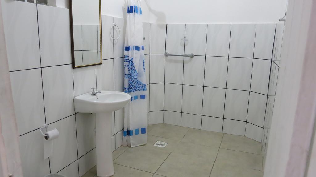 Novo Hotel Itajubá Quarto foto